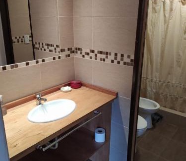 El Chalten Apartment | LodeJimmy