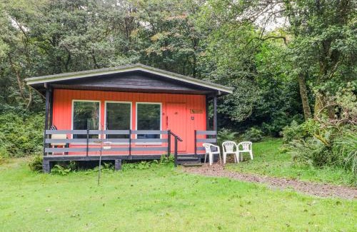 Isle of Arran House | Lodge 1 "Ash"