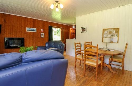 Isle of Arran House | Lodge 1 "Ash"