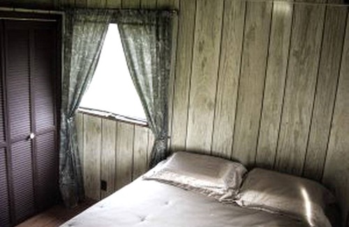 Ursina Cabin | Lodge ∙ 1 bedroom ∙ 2 guests