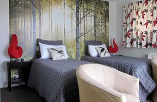 Te Anau Cabin | Lodge ∙ 1 bedroom ∙ 3 guests