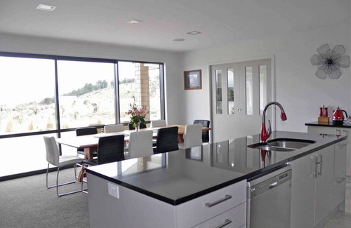 Te Anau Cabin | Lodge ∙ 1 bedroom ∙ 3 guests