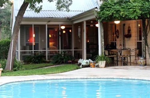 Jeddo Cabin | Lodge ∙ 1 bedroom ∙ 3 guests