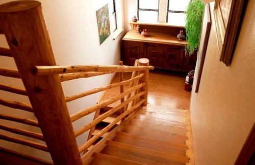 Snowline Cabin | Lodge ∙ 1 bedroom ∙ 3 guests