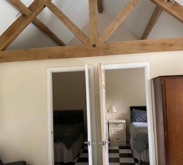 Wick House | Lodge 1, The Grange