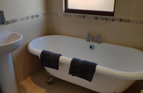 Barrow-on-Trent Other | Lodge 1 Westonhill Park