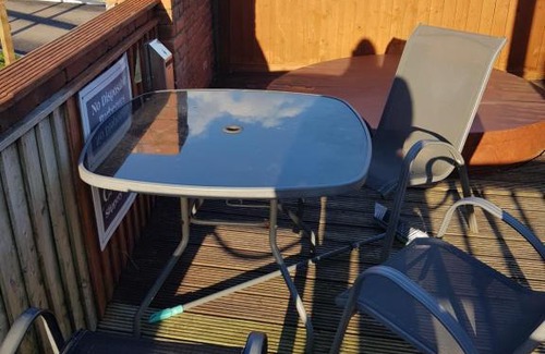 Barrow-on-Trent Other | Lodge 1 Westonhill Park