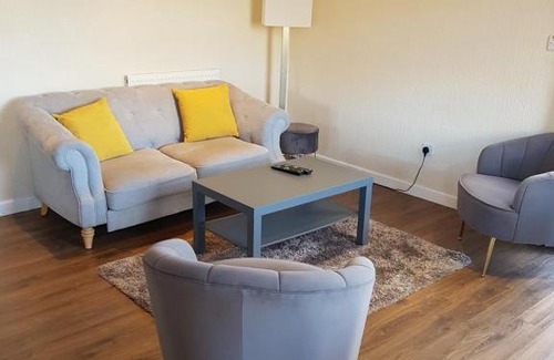 Barrow-on-Trent Other | Lodge 1 Westonhill Park