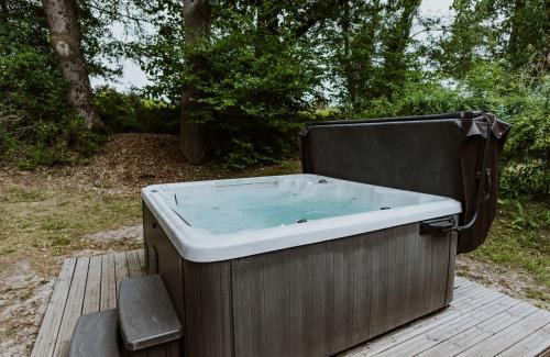 Corfe House | Lodge 11