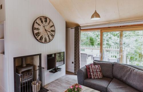 Corfe House | Lodge 11