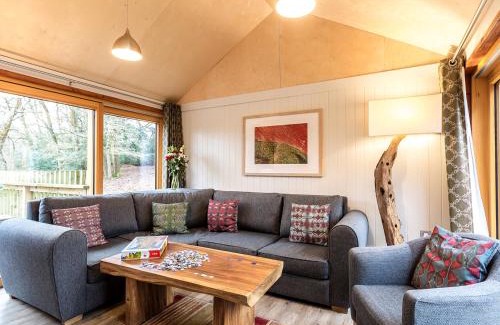 Corfe House | Lodge 11