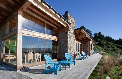 Cape Saunders Cabin | Lodge ∙ 2 guests