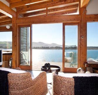 Cape Saunders Cabin | Lodge ∙ 2 guests