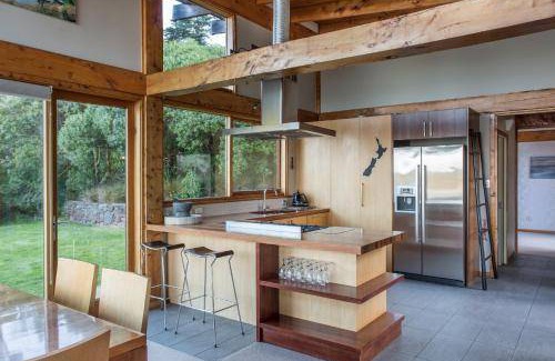Cape Saunders Cabin | Lodge ∙ 2 guests