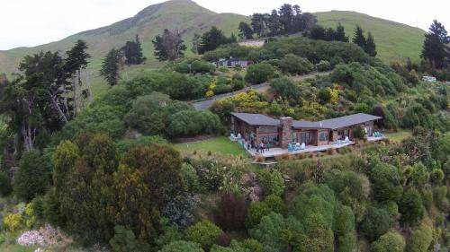 Cape Saunders Cabin | Lodge ∙ 2 guests