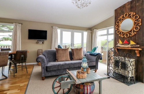 Saint John House | Lodge 22
