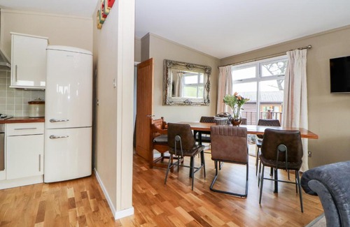 Saint John House | Lodge 22