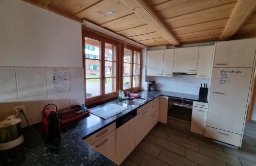 Wohlen bei Bern Apartment | Lodge 24