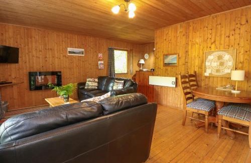 Isle of Arran House | Lodge 3 - "Beech"