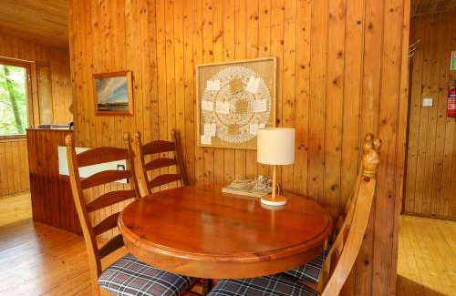Isle of Arran House | Lodge 3 - "Beech"
