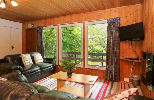 Isle of Arran House | Lodge 3 - "Beech"