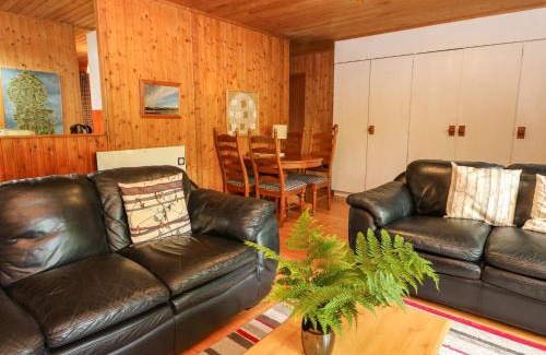 Isle of Arran House | Lodge 3 - "Beech"
