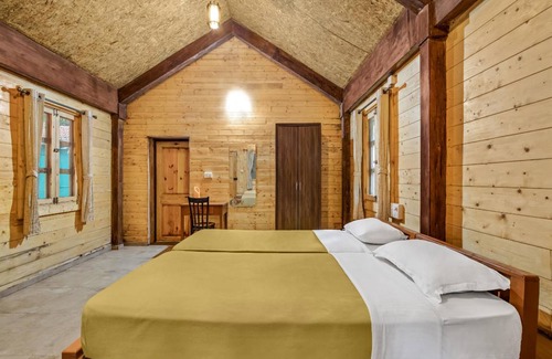 Tumari Cabin | Lodge ∙ 3 guests