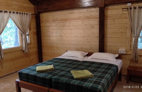 Tumari Cabin | Lodge ∙ 3 guests