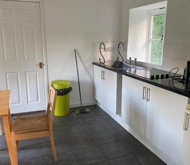 Wick House | Lodge 3, The Grange