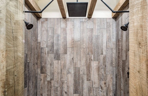 New Plymouth Cabin | Lodge 328 @ Hocking Hills