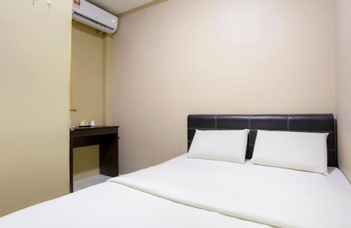 Gana-Gana Hotel | Lodge 37T