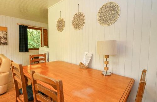 Isle of Arran House | Lodge 4 - "Birch"