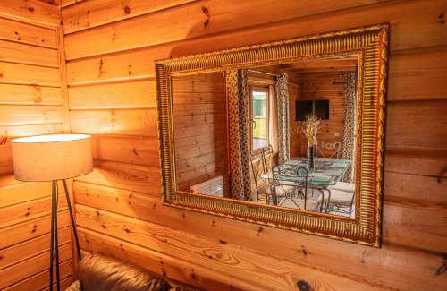 Balfron Cabin | Lodge 4