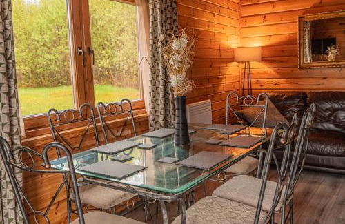 Balfron Cabin | Lodge 4