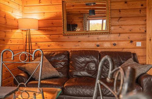 Balfron Cabin | Lodge 4