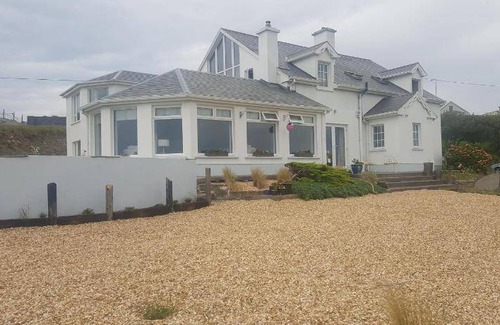 Lahinch Cabin | Lodge ∙ 4 guests