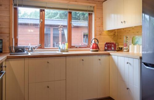 Bridgnorth House | Lodge 5