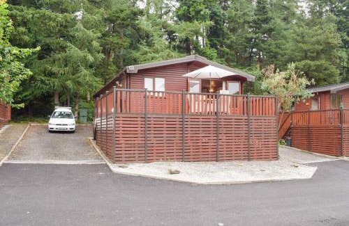 Bridgnorth House | Lodge 5