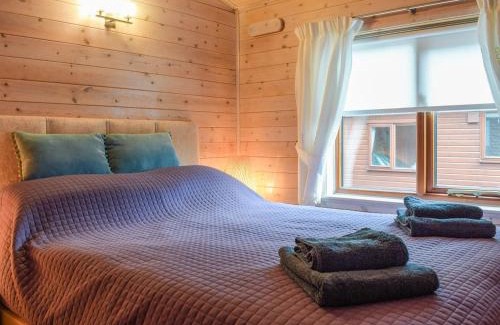 Bridgnorth House | Lodge 5