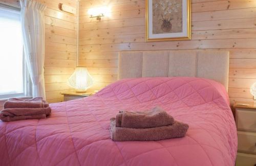 Bridgnorth House | Lodge 5