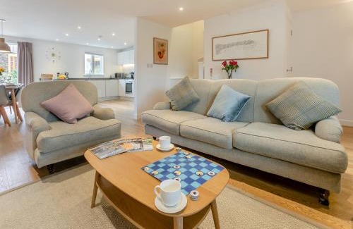 Carbis Bay House | Lodge 52 Una