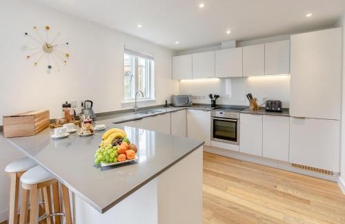 Carbis Bay House | Lodge 52 Una
