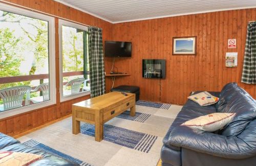 Isle of Arran House | Lodge 6 - "Alder"