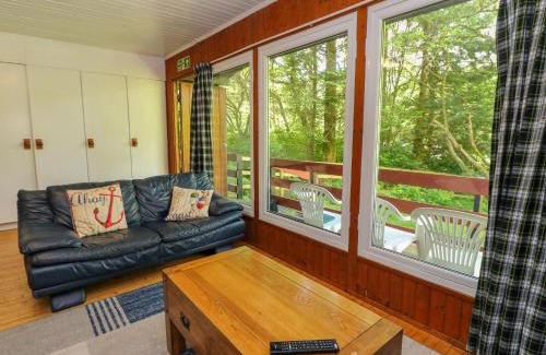 Isle of Arran House | Lodge 6 - "Alder"