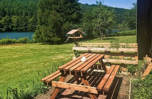 South Laggan Cottage | Lodge 6, Invergarry Lodges