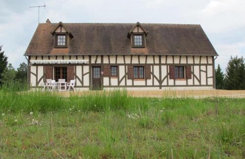 Fontaines-en-Sologne House | Lodge 9 chambres avec piscine chauffée, étang & activités au cœur de la Sologne - FR-1-491-384