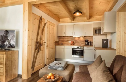 Altaussee House | Lodge Alpine Luxury by Interhome