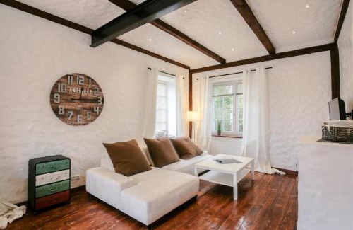 Horstedt Apartment | Lodge an der Muehle