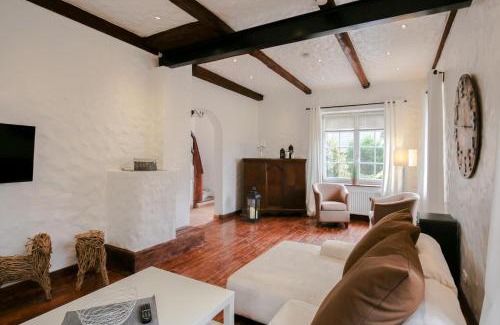 Horstedt Apartment | Lodge an der Muehle
