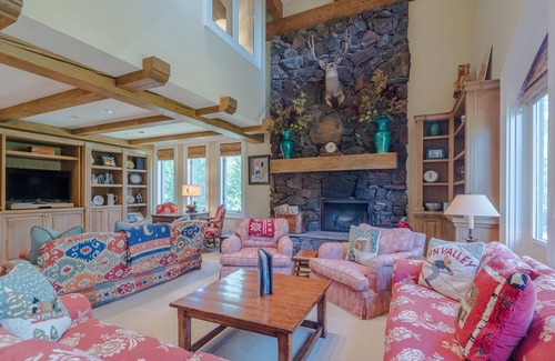 Elkhorn Condo | Lodge Apt. II 886 - Perfect for Families Sun Valley Resort Style & Amenities